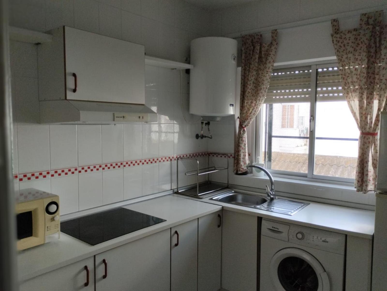 Apartamento Esperanza De La Yedra Jerez de la Frontera Exterior foto